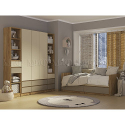 Детская Челси Color (Модульная)