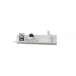 Полка Николь МЛК 1100 (1100х250х216)