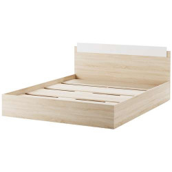 Кровать Беатрис КР1400 (1444х968х2052) - 2 цвета