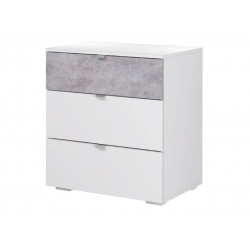 Комод Акцент м.9 (700х750х474)