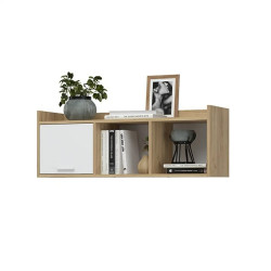 Полка универсальная Ирис ПЛ-02 (1100х400х335)