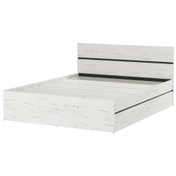 Кровать Гретта 1400 с добором (1440х896х2037)...