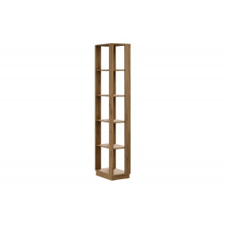 Стеллаж Адель (350х2000х520)