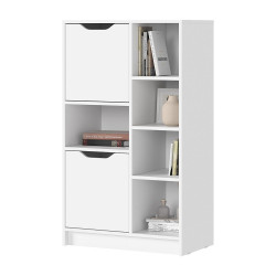 Стеллаж Руна СТЛ 2 (700х1200х40)