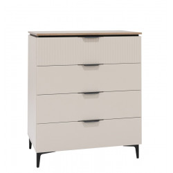 Комод Джулия М8 (800х1000х500)