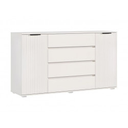 Комод Марвэл 2д4я (1600х900х450) - 9 цветов