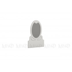 Зеркало Гармония (810х1100)