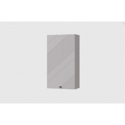 Шкаф для книг Кашемир (602х1000х314)