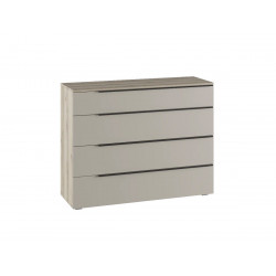 Комод Заря ЗК 1200 ПВШ (1200х916х403)