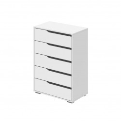 Комод Алиса КМ-700 (700х980х400)