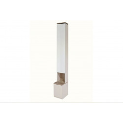 Прихожая Джулия М12 (300х2300х400)