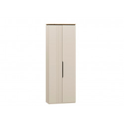 Шкаф Джулия М2 (800х2300х400)