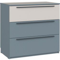 Комод Дейтон №9 (802х765х458)
