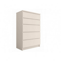 Комод Мадера МК07-5 (700х1120х400)