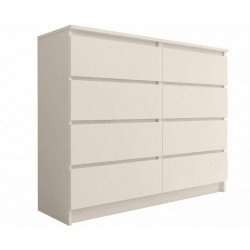 Комод Мадера МК12-80 (1200х990х400)